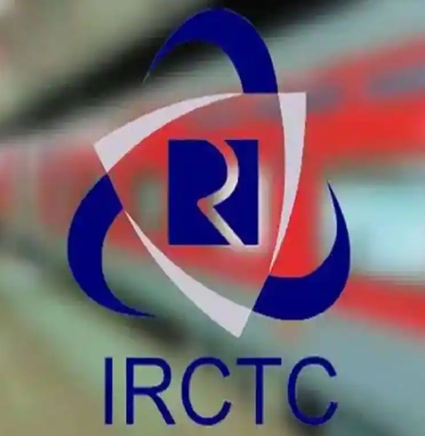 IRCTC Vacancy