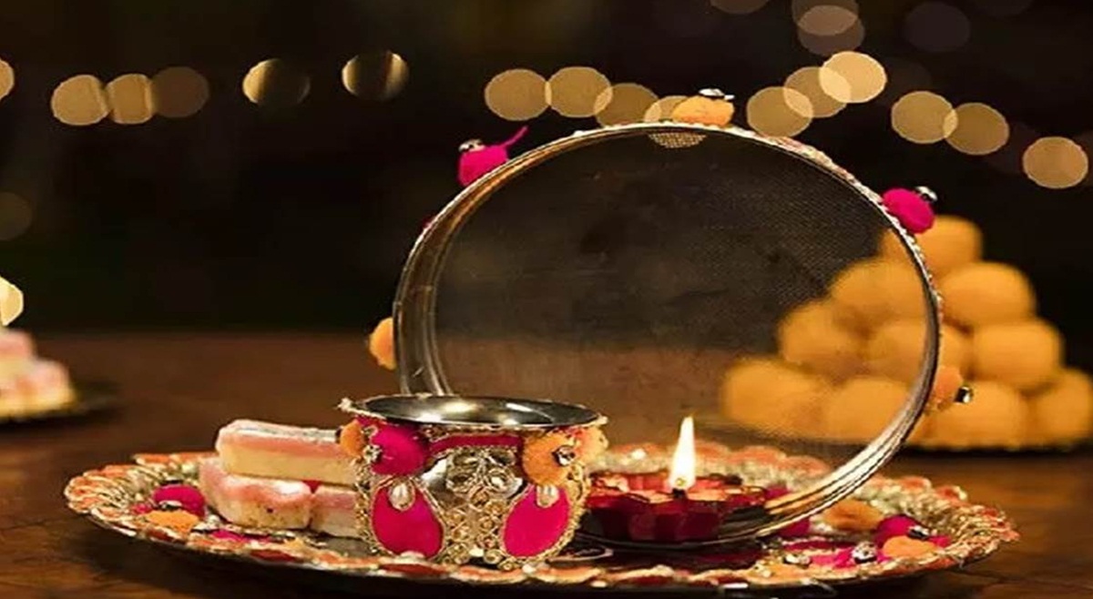 Karwa Chauth 2022