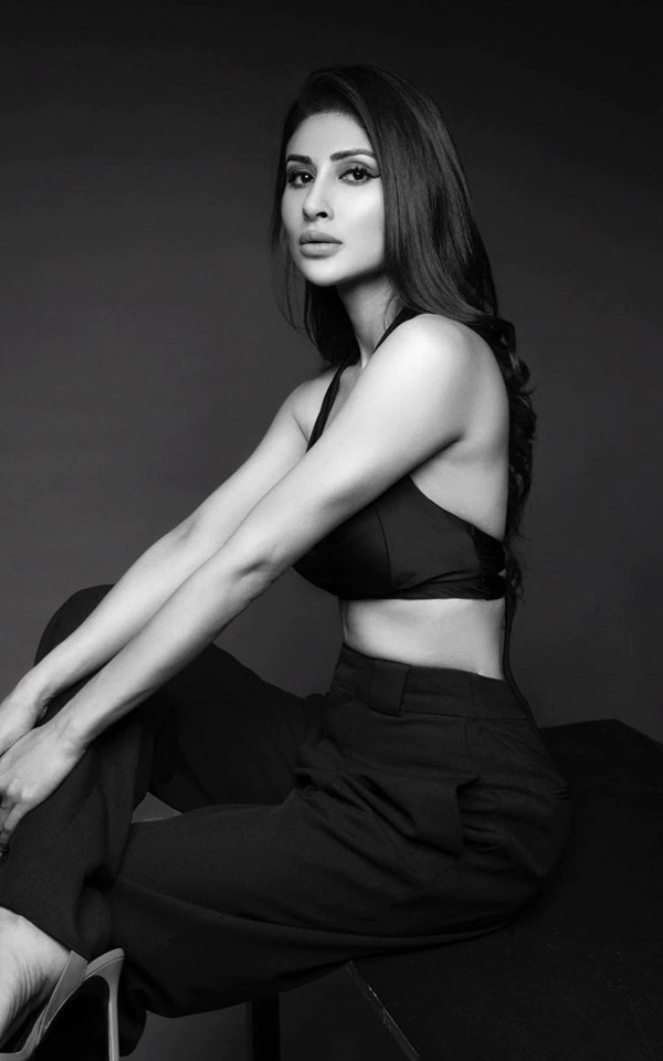 Mouni Roy