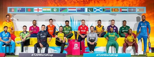 T20 World Cup