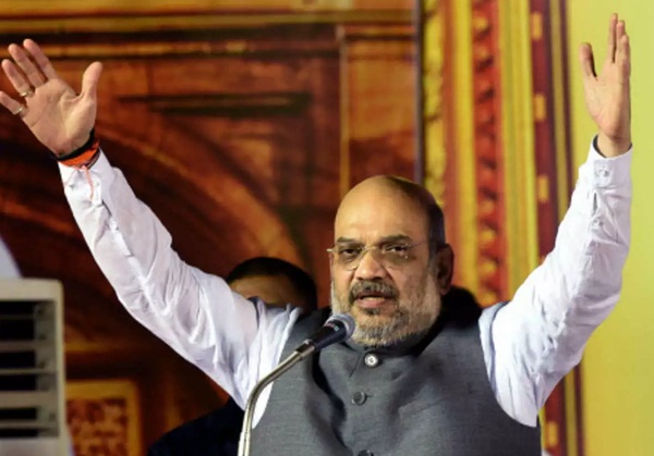 Amit Shah