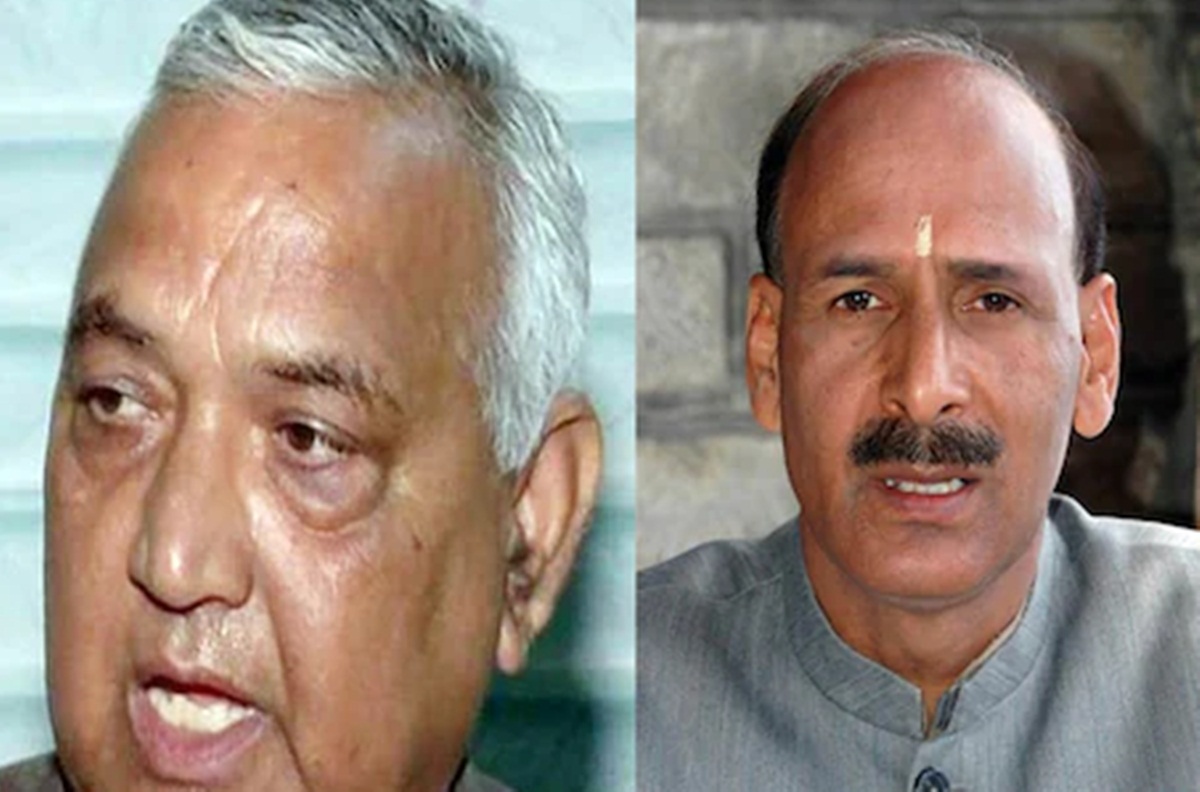 Himachal Election