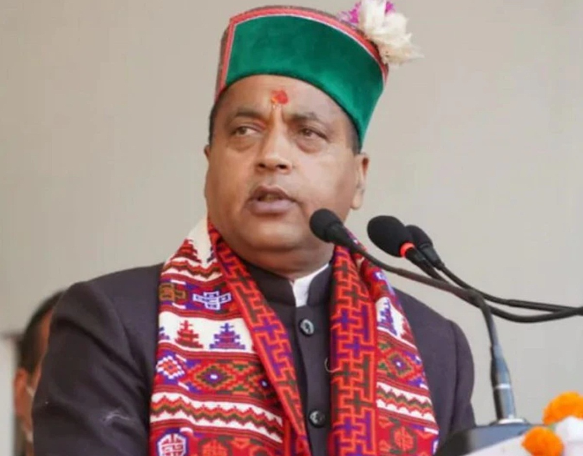 Himachal Election 2022