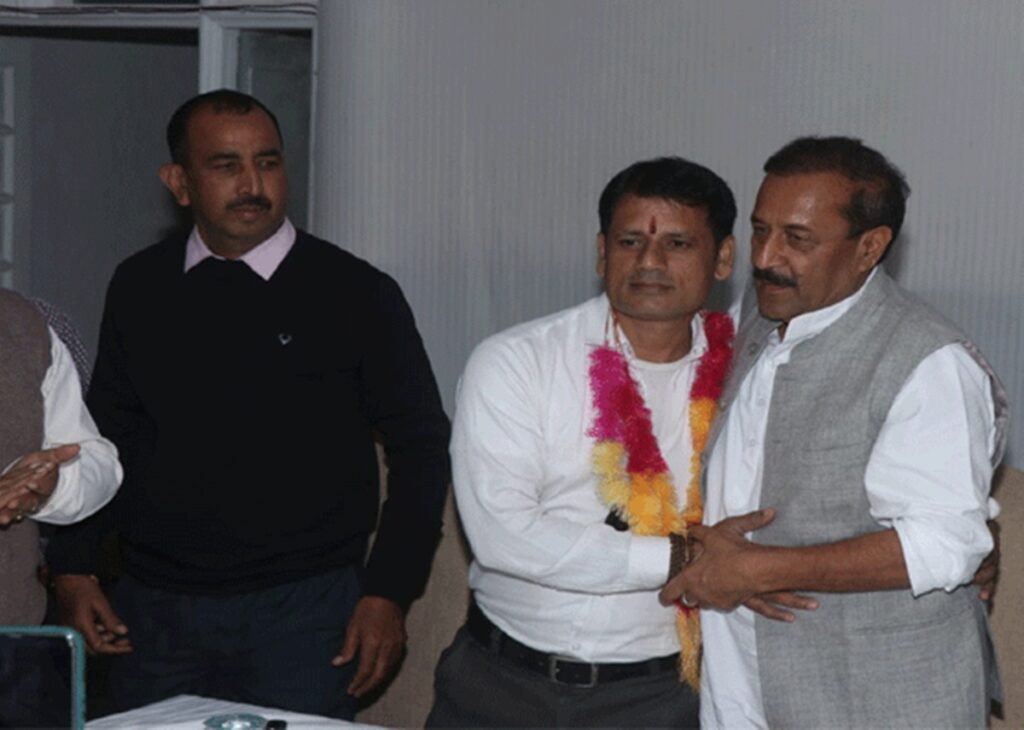 Himachal Election