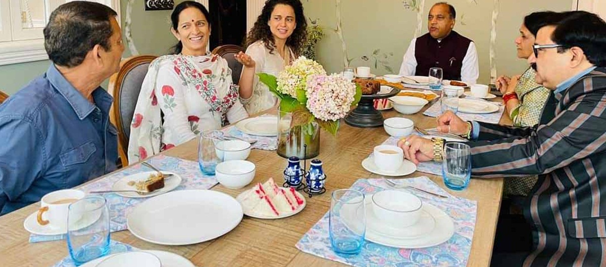 Himachal News
