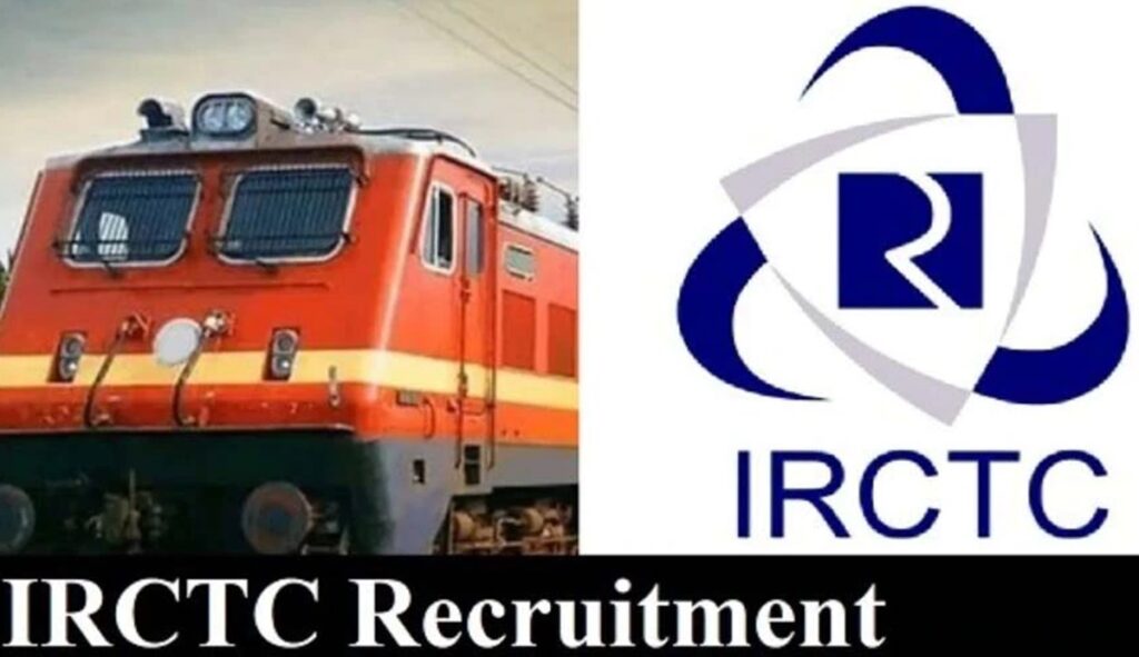 IRCTC Vacancy