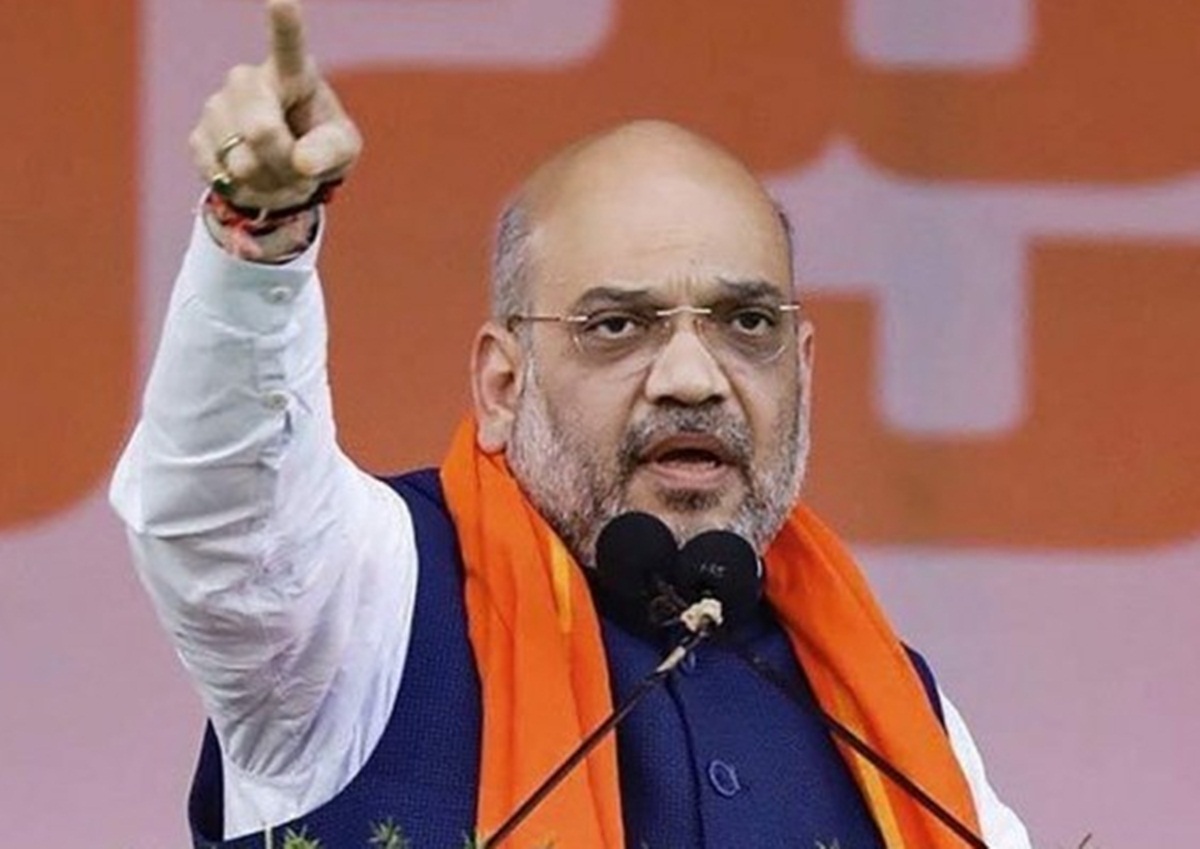 Amit Shah
