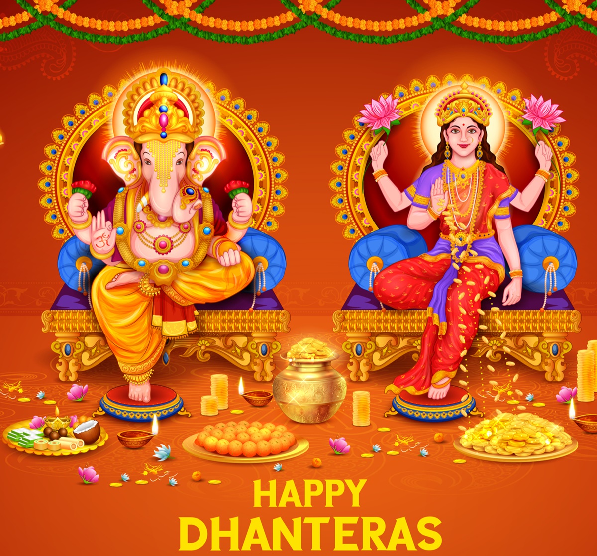 Dhanteras 2022
