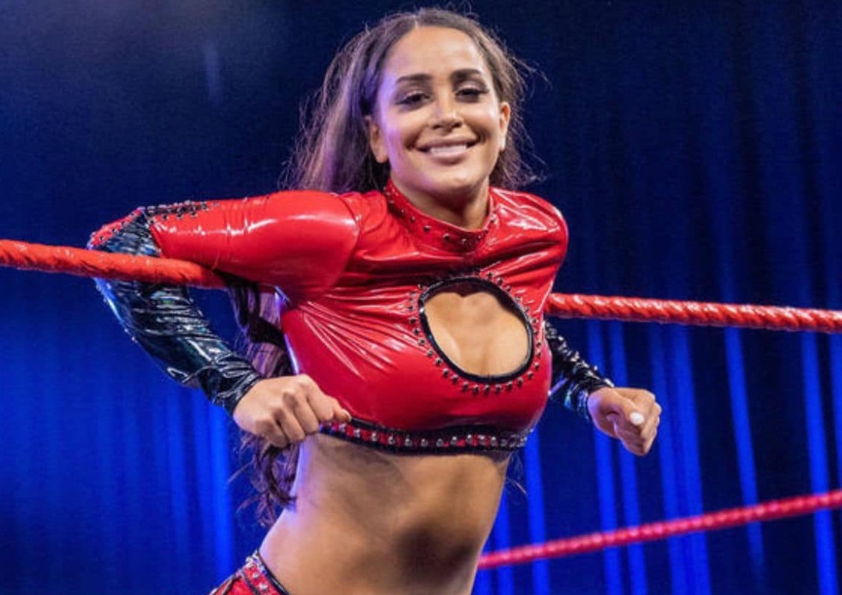 WWE Entertainment
