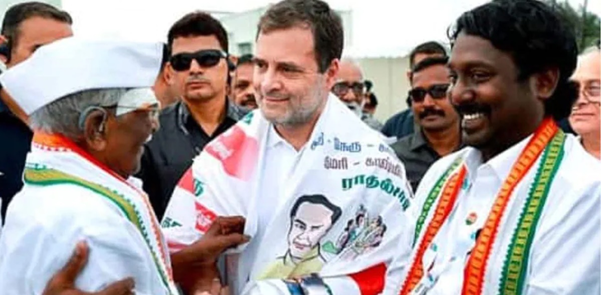 Gujrat Politics