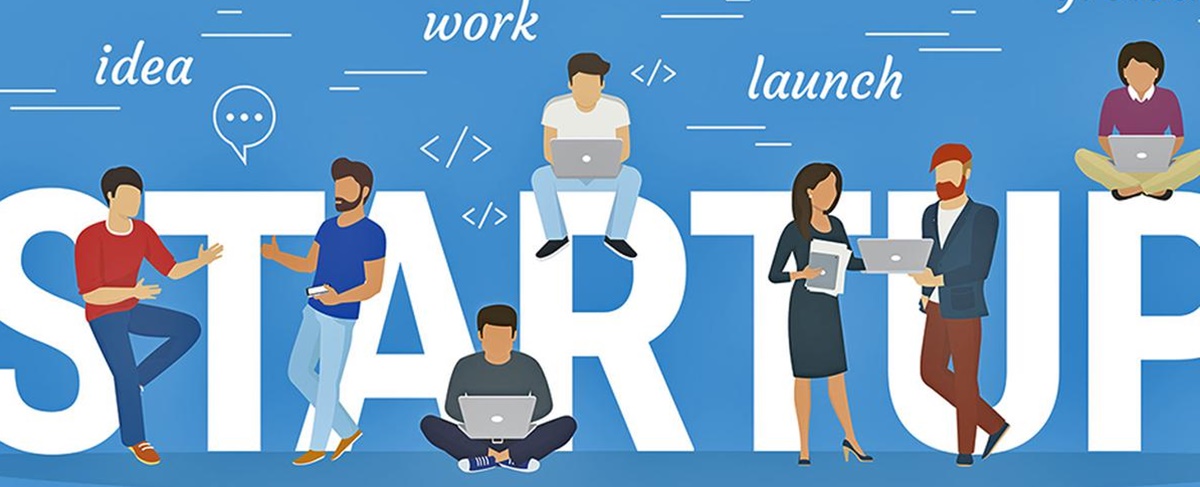 Startup India