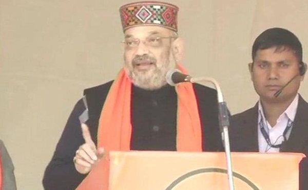 Amit Shah
