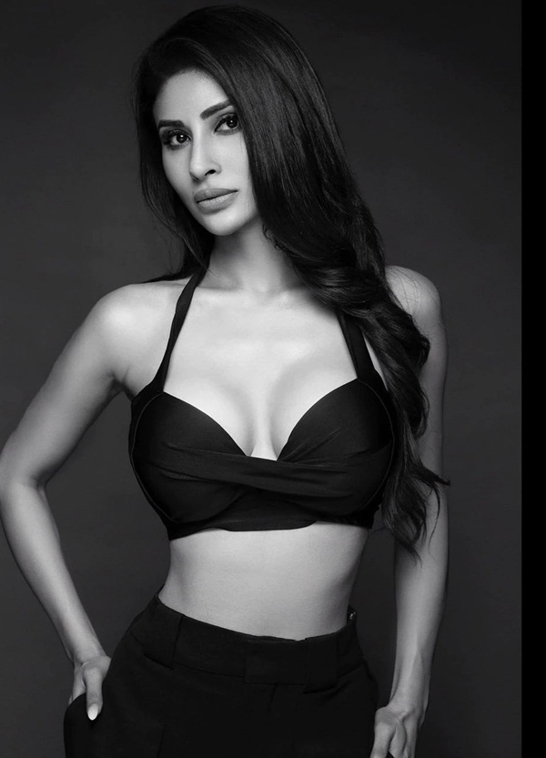 Mouni Roy
