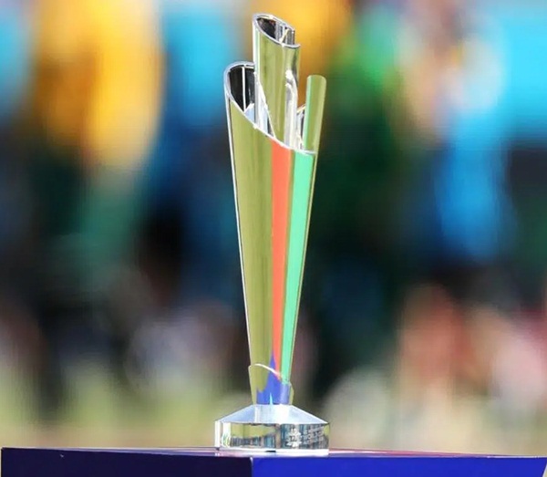 T20 World Cup
