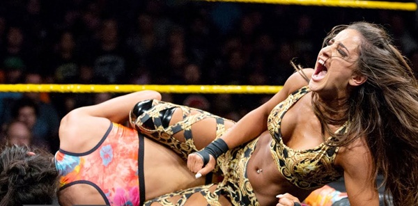 WWE Entertainment