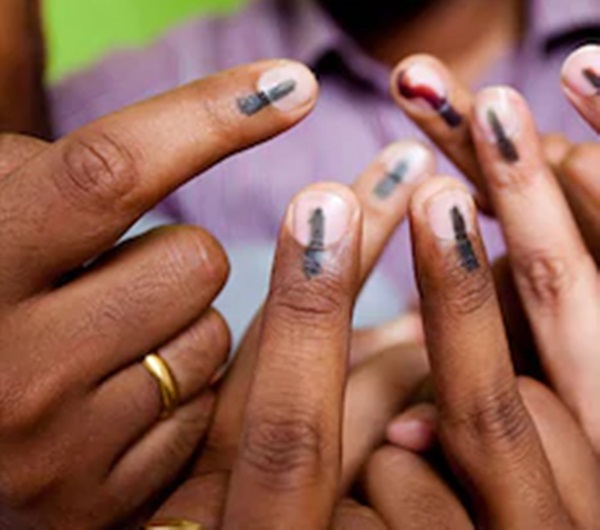 HP Election 2022