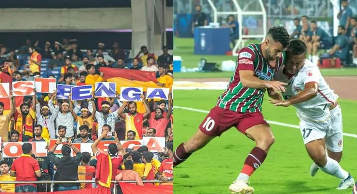 Indian Super League