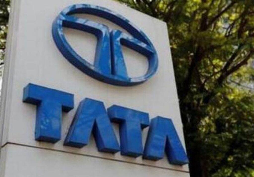 Tata Motors Share