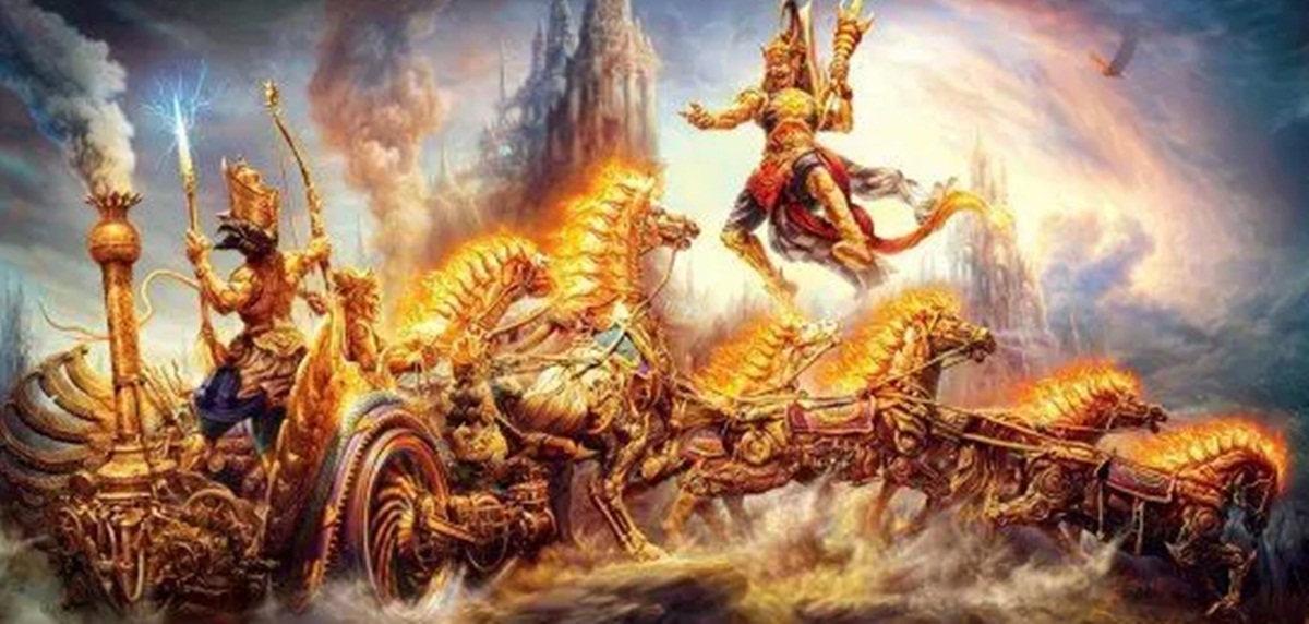 Mahabharat
