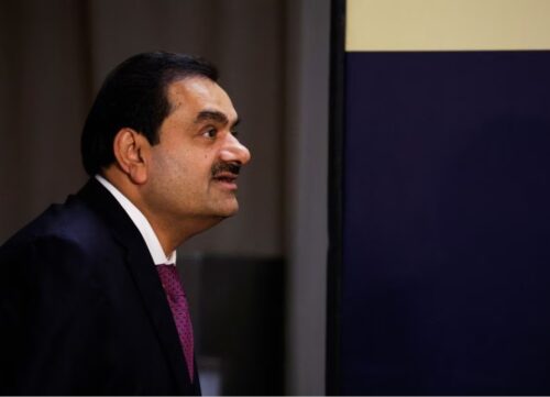 Adani Himachal issue