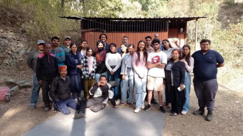 नव ज्योति खेलकूद एवं सास्कृतिक कलामंच मंडी