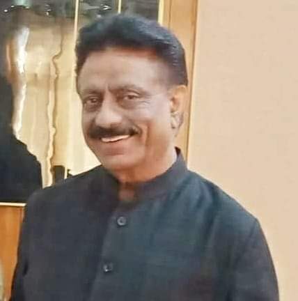कुलदीप राठौर ने अपनी ही सरकार को घेरना शुरू कर दिया