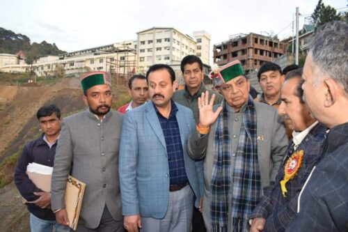 सभी विभागाधिकारियों को इस बाबत दिशा निर्देश जारी कर दिए गए