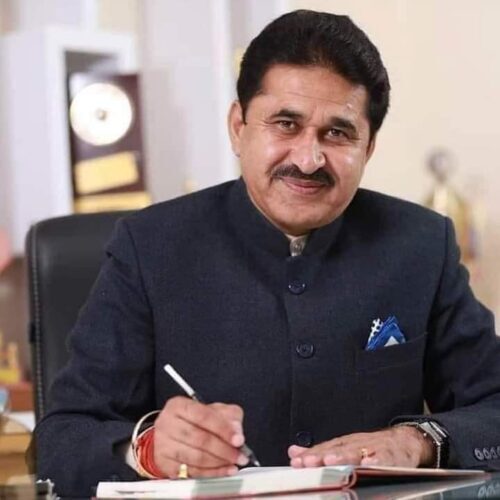 ड्रग विभाग की नाक के नीचे चल रहा था लंबे समय से यह गोरखधंधा
