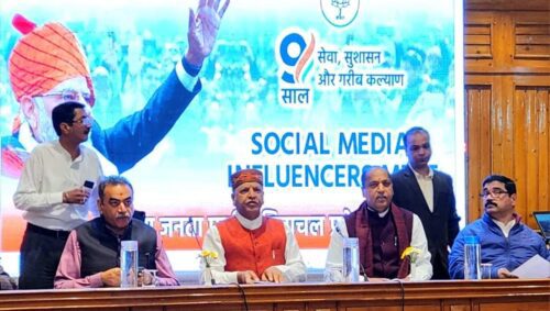 प्रधानमंत्री मोदी विश्व के सबसे लोक प्रिय नेता