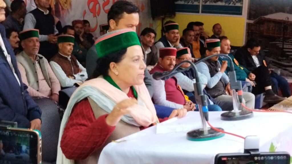 जनमानस की समस्याओं का त्वरित निदान होगा सुनिश्चित