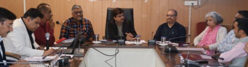 शिक्षण संस्थानों को तंबाकु मुक्त बनाएंगे