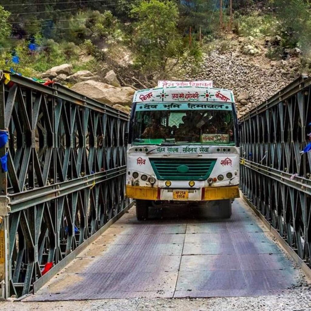 7 मई से रात्रि बस सेवा ठप करने की दी चतावनी