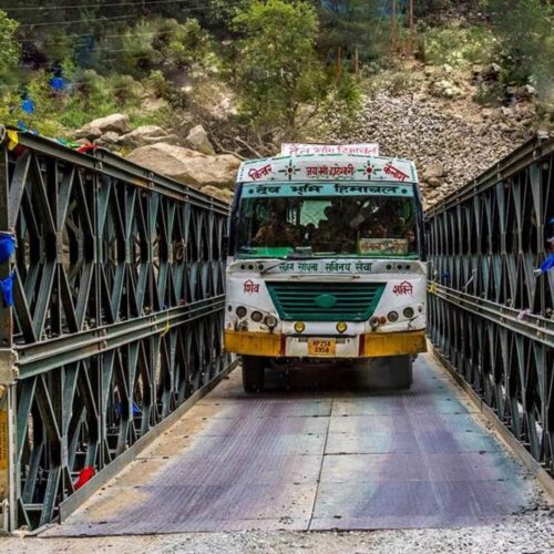 7 मई से रात्रि बस सेवा ठप करने की दी चतावनी