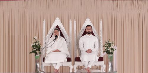 मंडी जोन के तहत आने वाले संत निरंकारी सत्संग भवन ब्रांच बल्द्वाड़ा में आने वाली 22 मई को जोन स्तर का विशाल निरंकारी संत समागम होने जा रहा है