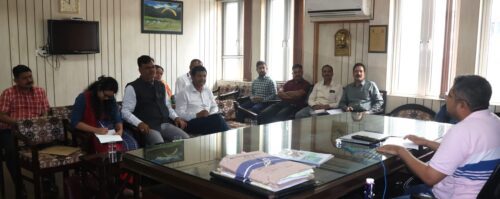 पोषण युक्त मोटे अनाज की बेहतर विपणन को उठाएं कदम