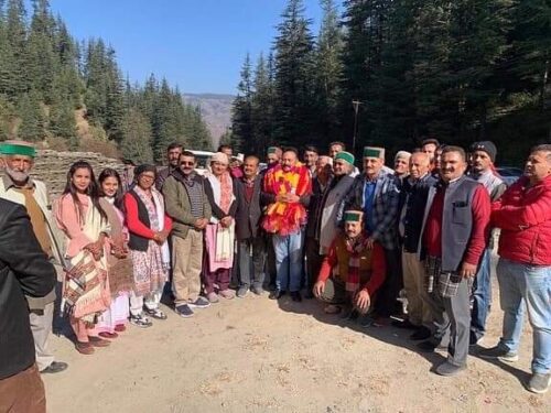 विभिन्न श्रेणियों के 6 हजार से अधिक पदों को शीघ्र भरा जाएगा