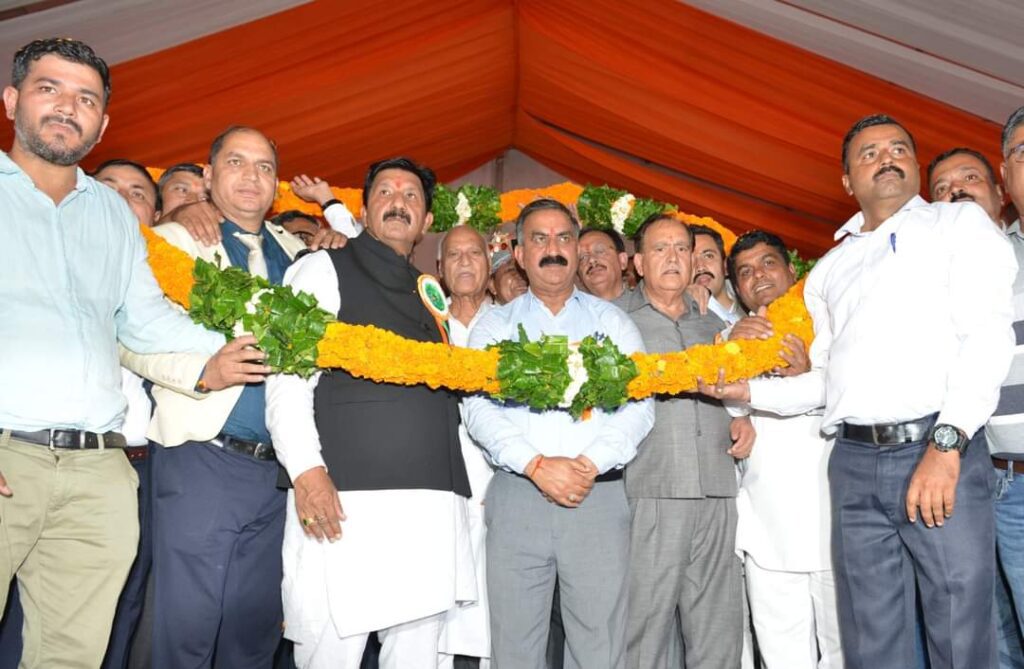 ओपीएस के दायरे में आएंगे निगमों के कर्मचारी