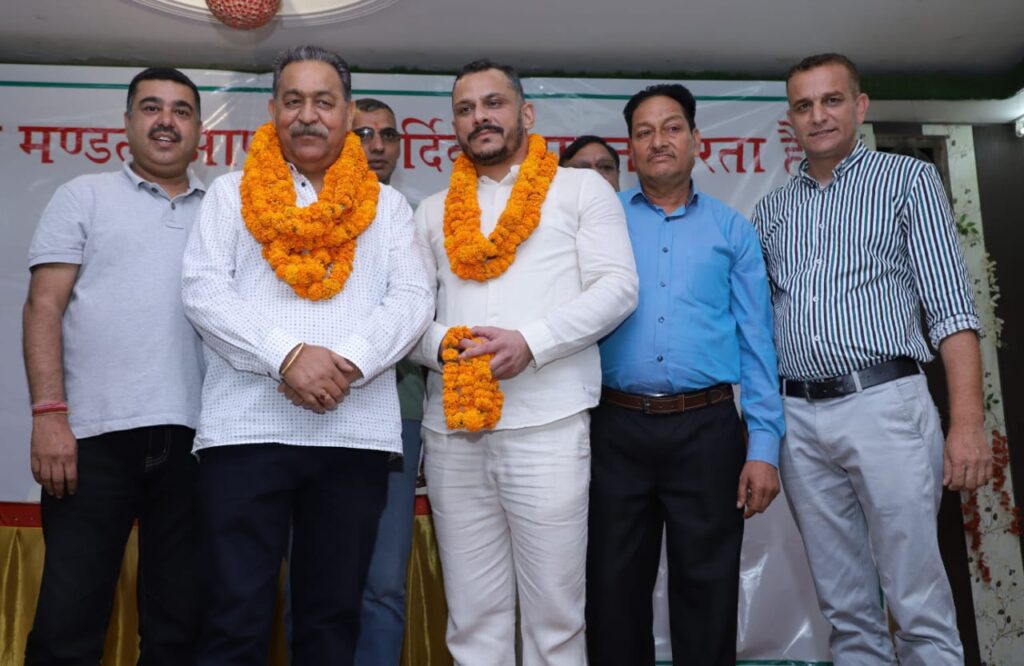 सरकार से उठाया जाएगा मार्जिन एवं प्राफिट एक्ट का मुद्दा