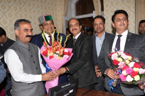 HPSSC हमीरपुर के लंबित परिणामों को शीघ्र घोषित के प्रयास किए जा रहे