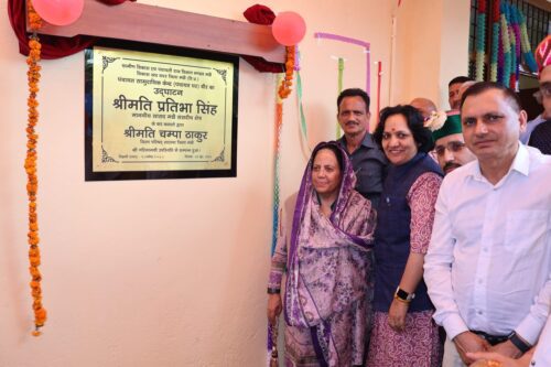 ग्रामीण क्षेत्रों को सड़कों से जोड़ने की रहेगी विशेष प्राथमिकता