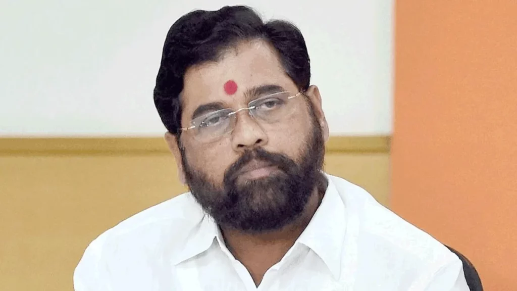 Cm Eknath Shinde महाराष्ट्र Cm एकनाथ शिंदे के.webp.webp