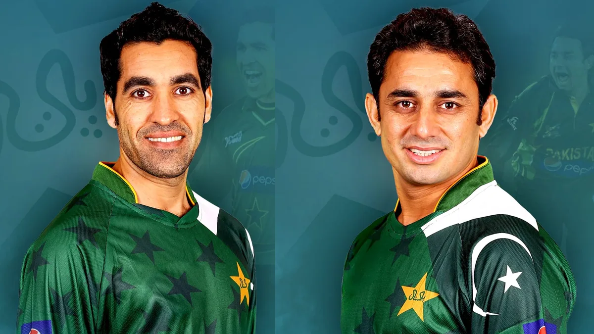 Pak Bowling Coach | एक बईमान तो दूसरा तेंदुलकर का