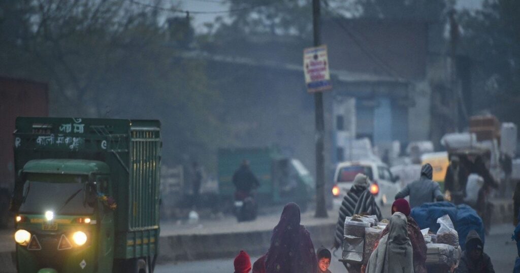Delhi Weather Update Winter Is Coming Temperature To Drop Drastically Next Week Says Imd Aaj Ka Mausam 2023 10 0b3f7d5468eb3a02a99f6072ec6588fb 16x9.jpg
