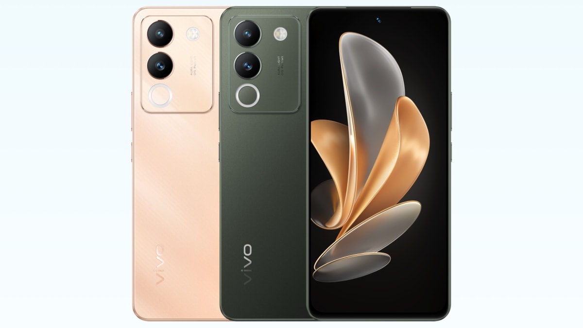 Vivo V30 Lite 5G With 50-Megapixel Selfie Camera, 44W Fast Charging Launched: Price, Specifications