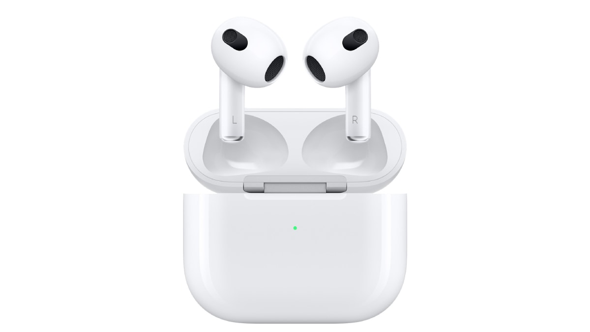 Apple