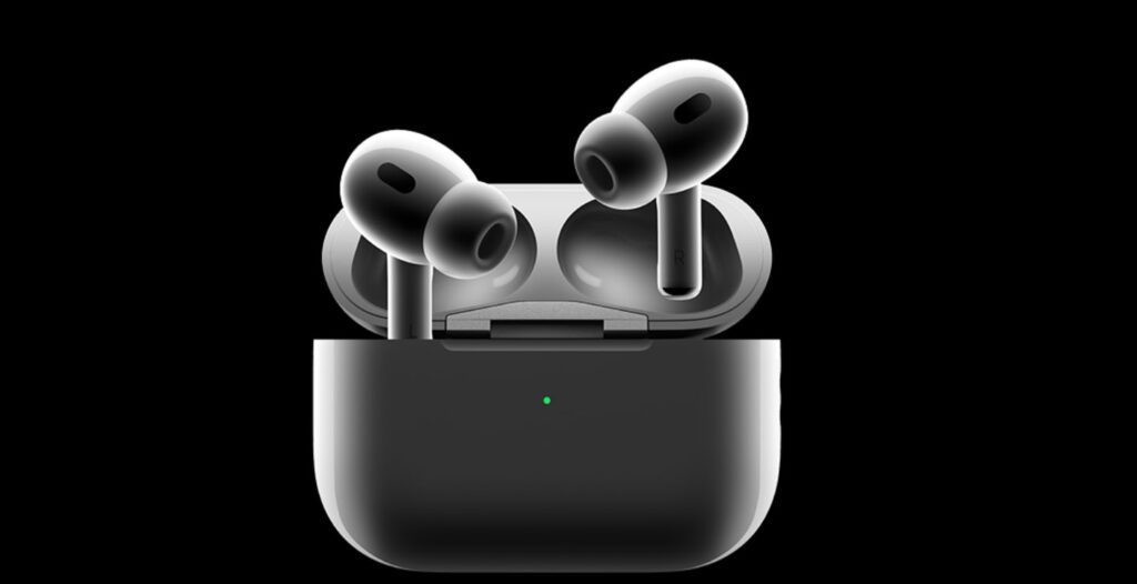 AirPods Pro 3rd Generation Said to Bring Refreshed Design, H3 Chip, Better Audio, and More