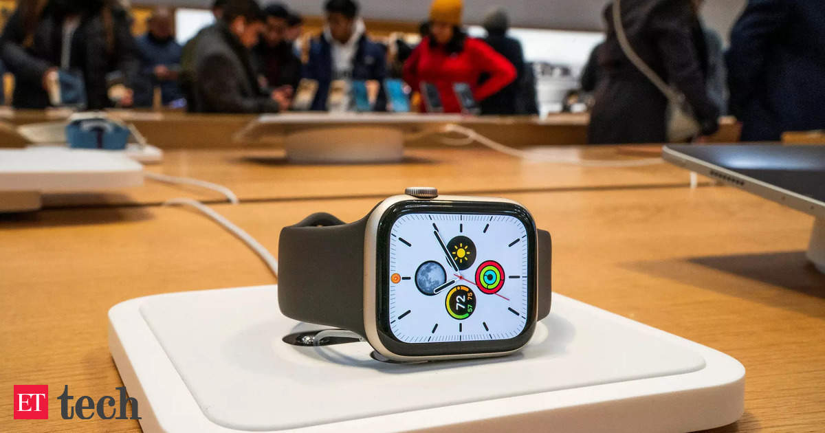 Apple ने अमेरिकी अपील अदालत में Apple Watch प्रतिबंध पर रोक लगाने की अपील जीत ली