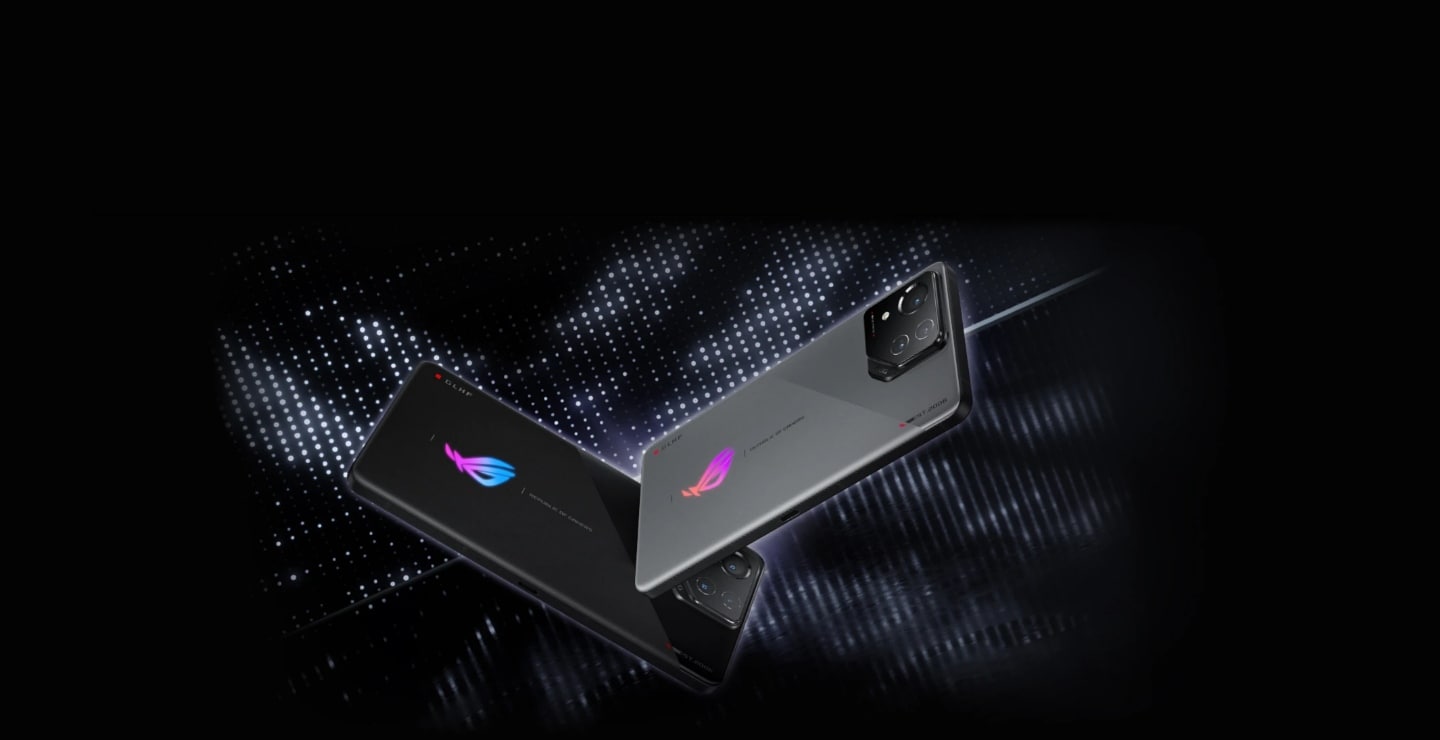 Asus ROG Phone 8 Series Confirmed to Offer IP68 Rating for Dust and Water Resistance and More