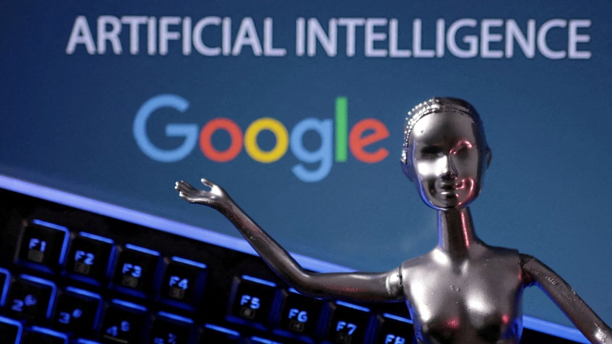 Crypto-Related Searches on Google Loses Ranking to Keywords Around AI: Report