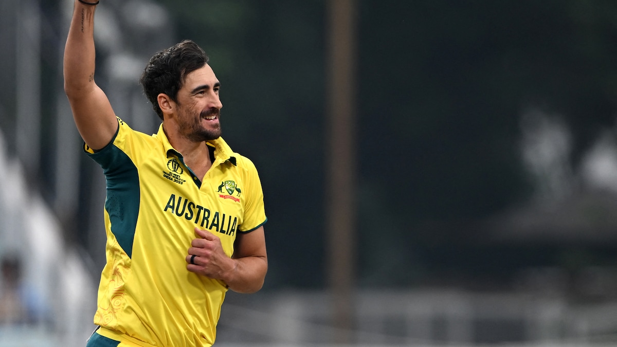 IPL 2024 Auction Live Updates: Mitchell Starc In History Books! Becomes Costliest Player Ever With Rs 24.75 Crore Bid From KKR | Cricket News